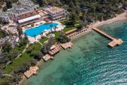 DoubleTree by Hilton Bodrum Isil Club Ultra All-Inclusive Resort