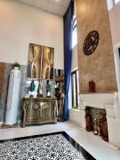 Coco Villa 2 - Near Sea - 2Beds - Pickup Airport Service