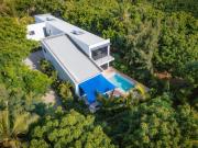 Coral Reef Villas - luxury 5 star villas each with private pool, Watamu Coral Reef Villas - luxury 5 star villas each with private pool, Watamu