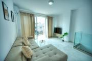 Duplex 2 bedroom apartment with terrace EDAG1-1