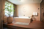 The Lodge Bed & Wellness Oisterwijk Sauna, Jacuzzi, Luxury