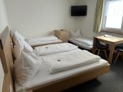 Frühstückspension Auer - Haus Kargl