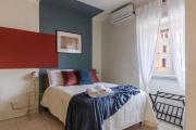 Aurea Domus - Comfort suite in centro a Roma