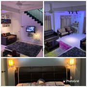 R&D homestay sandakan