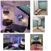 R&D homestay sandakan