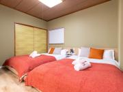 浅草複式公寓 民宿 最大10人 浅草 浅草寺