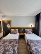 Costa Bitezhan Beach Hotel
