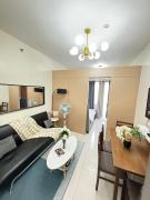 Staycation at Field Residences Near Airport