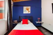 Hotel Casa Normandia