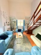 The Roman Splendor Pantheon area