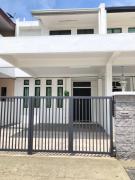 Top Kampong Lima Kongsi