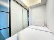 Best Deal 2BR at Grand Asia Afrika Apartment By Travelio