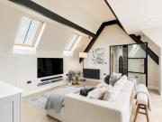 Modern 1 Bed with Roof Terrace Central Warwick Pass the Keys Modern 1 Bed with Roof Terrace Central Warwick Pass the Keys