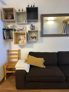 Appartement duplex Belle Plagne