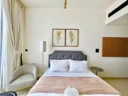 Modern Studio Apt Balcony & Free Parking Jvc