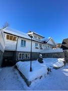 Koselig leilighet i rolig boligfelt