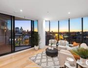 SUNSET VIEW Resort Apartment BEST LOCATION