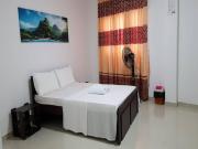 Serene Kandy Getaway with City Views