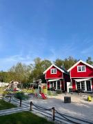 Czerwone Domki Czerwone Domki