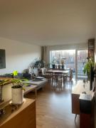 Apartment close to downtown and water