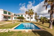 Menorca Apartamento ALOHA by Mauter Villas