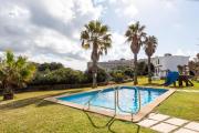 Menorca Apartamento ALOHA by Mauter Villas