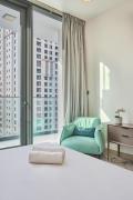 Luxury Living in Marina Liv Residence 2BR