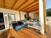 Mobile Home Blue Charm Camping Dalmata Orebić