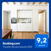 Best apartment Darsena Milano