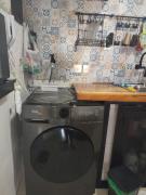 Suíte ou espaco completo em lida casa Condominio com estrutura completa