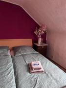 Kleines Haus in der City von Kaiserslautern