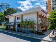 Athus Brasilia Hotel by Bsb Inn