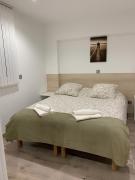 Studio 1-2 pers - Aéroport CDG , Paris, Parc Expo Villepinte - A LOmbre du Pin "10"