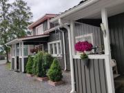 Vainioranta, koko huoneisto