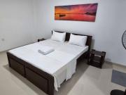 Kandy City View MPM Guest Room - 2B2
