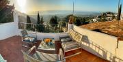 Villa Panorama Mijas Pueblo