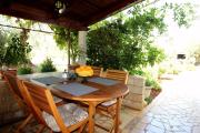 Ferienwohnung Jakomina 2 Mit Garten In Strandnähe