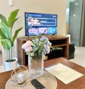 Family-Friendly Condo Unit