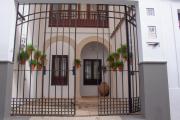 Casa Patio de los Arcos
