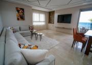 Appartement luxueux vue mer