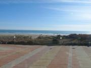 Appartement T2 Cabine - Quartier Animé, Vue Mer, Parking Privé - FR-1-328-260