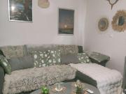 Studio cabine climatisé avec wifi, piscine et parking à Coudalère - FR-1-195-112