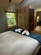 Caversham Mill Cottage