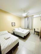 Hospedaria Santo André