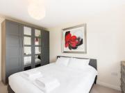 Pass the Keys Lovely 2 Bed in Leamington Spa with Parking Pass the Keys Lovely 2 Bed in Leamington Spa with Parking