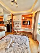 Mesatierra Cozy Studio