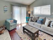 Palms at Cove View 212 - Blissful Thinking