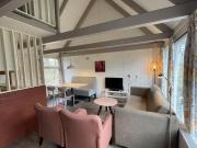 Bungalowpark Simpelveld - Alpha 77