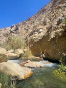 Cabañas El Albaricoque Cochiguaz