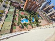Apartamento Gemelos XII 17 C IF Benidorm